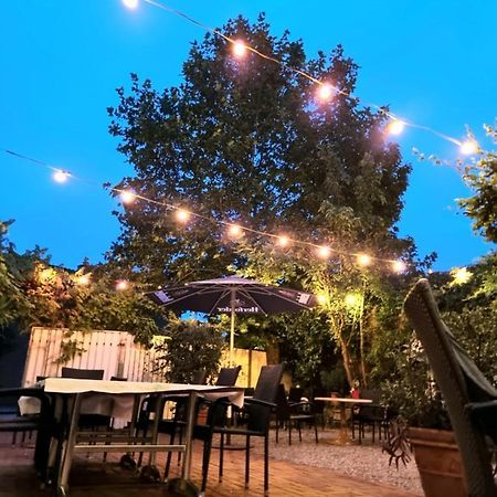 Hotel Altes Gasthaus Duesterbeck Емсдетен Екстериор снимка