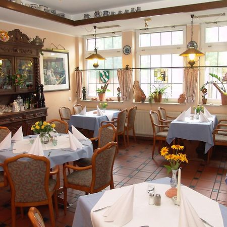 Hotel Altes Gasthaus Duesterbeck Емсдетен Екстериор снимка