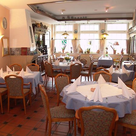 Hotel Altes Gasthaus Duesterbeck Емсдетен Екстериор снимка