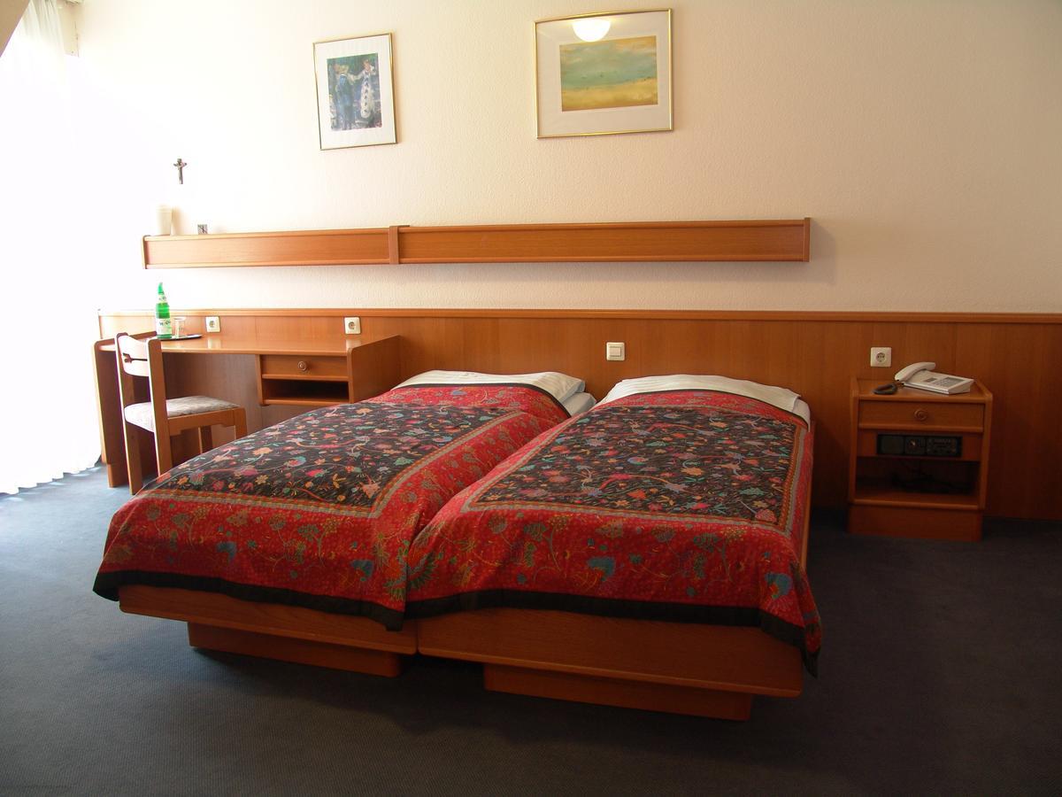 Hotel Altes Gasthaus Duesterbeck Емсдетен Екстериор снимка
