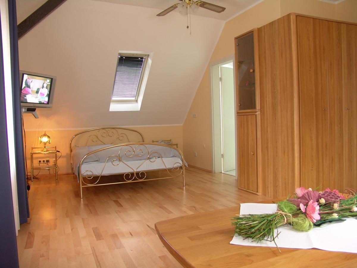 Hotel Altes Gasthaus Duesterbeck Емсдетен Екстериор снимка